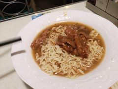 -翠华餐厅(旺角文华商场店)