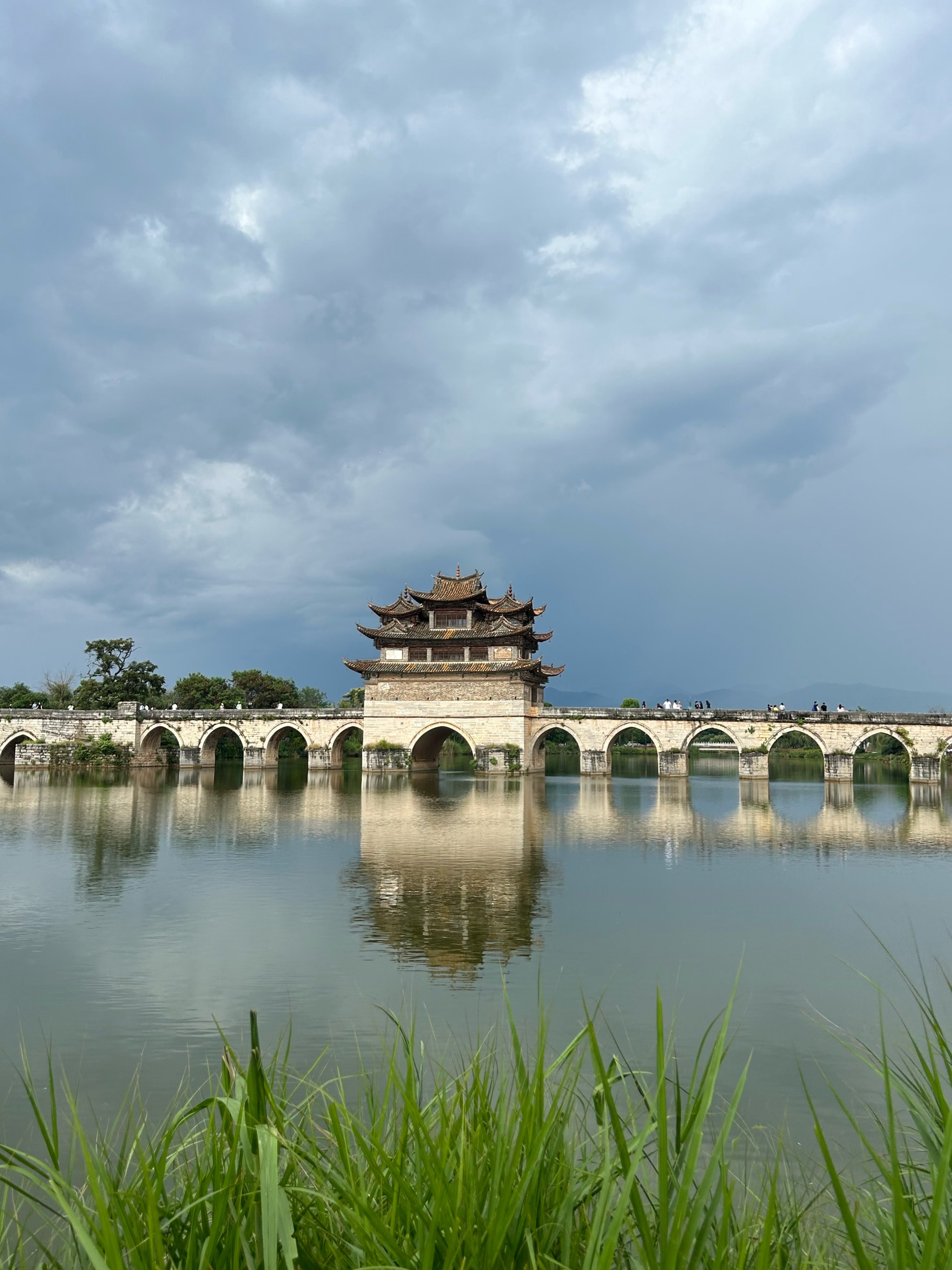 云南建水旅游景点大全图片