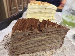 -MUSANG KING猫山王(龙湖杭州滨江天街店)