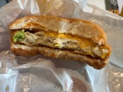 -麦当劳(北苑秋实路店)