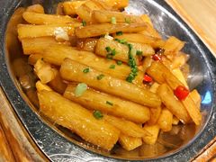 -禾田下生态餐厅(华天城总店)