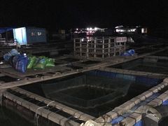 -海上驿站渔家菜馆