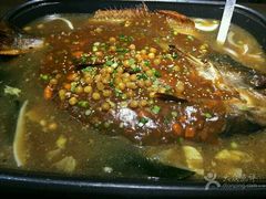 -龙门烤鱼(东方宝泰店)