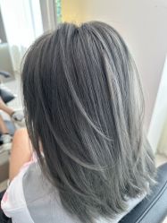 -斑斓色彩沙龙