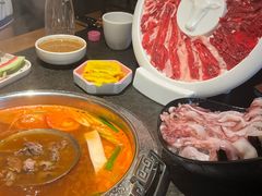 -牛品荟牛肉火锅(新城广场店)