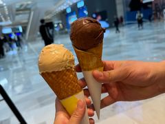 -LUNEURS月乐诗·法式冰淇淋(北外滩来福士广场店)