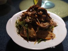 -乾州食府(小雁塔店)