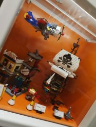 -乐高授权专卖店(济南万象城店)