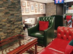 -上海锦江汤臣洲际大酒店柒酒廊