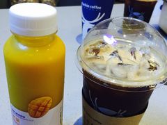 -瑞幸咖啡(平安滨江金融中心店)