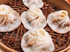 鲜肉小笼-王興記(中山路店)