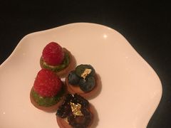 -LA TABLE de Joël Robuchon Restaurant