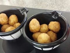 -贡梅老面馆·蟹粉面·无锡特色小吃(南长街主推店)