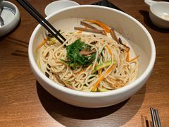鸡丝凉米线-云海肴·汽锅鸡·云南菜(领展购物广场·中关村店)