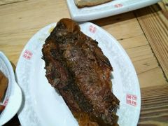 -左邻右舍褡裢火烧(石榴园店)