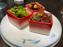 -赴宴楼(鸠兹古镇店)