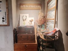 -时光花园(白鹭洲店)