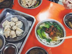 -南宁市连升风味小吃店