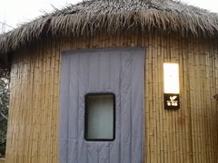 -思念果岭悦温泉