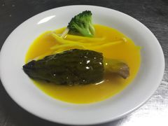 -箱美术馆私房菜(水晶郦城店)