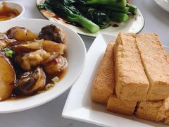 -香港东海海鲜酒家