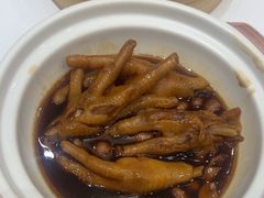 -喜宴又一村·粤菜·茶点·海鲜(壹方天地店)
