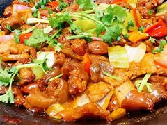 -渔家大院·地道威海菜(石岛店)