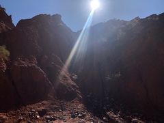 -天山神秘大峡谷