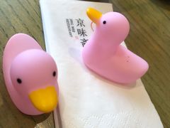 -京味斋·北京烤鸭(北京南站洋桥店)