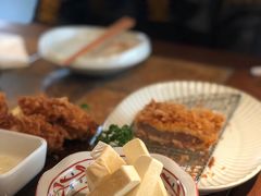 -山杏yama-katsu·吉列炸物
