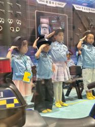 -奈尔宝·儿童乐园·亲子餐厅(苏州大悦城店)