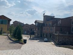 -北极村旅游风景区