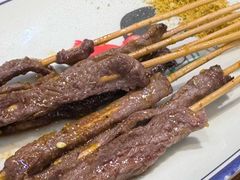 -云阿蛮云南生烫牛肉米线(奉贤路店)