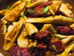 -鑫巴蜀(和平里店)