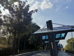 -南山湖公园