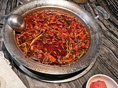 -老船舫·现做活鲜鱼馆(东郊记忆店)