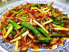 -双流传承老妈兔头(玉林总店)