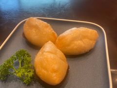 -中山保利艾美酒店-乐美中餐厅