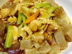 -牟传仁饭庄(星海店)