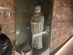 -洛阳古墓博物馆