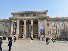 -国家自然博物馆