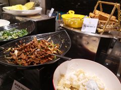 -东方红海鲜百汇(国际大厦店)