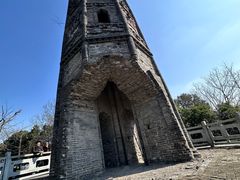 -上海佘山国家森林公园天马山园