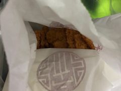 -宋记饼家(石门二路店)