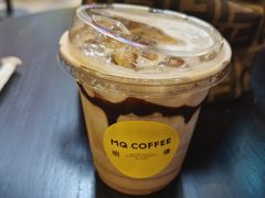 -明谦·Coffee&Cocktail Bar(美您公园店)