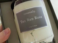 -ROSEONLY诺誓(磐基中心店)