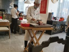 -味+新京宴·烤鸭·北京菜(创意谷店)