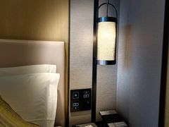 -广州德安丽舍凯宾斯基酒店