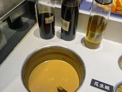 -犇鼎牛潮汕牛肉火锅(新辰里学清路店)