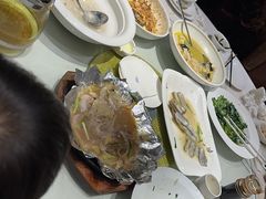 -江海渔港(姚港路店)